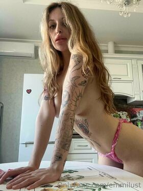 baby_inky Nude Leaks OnlyFans Photo 5