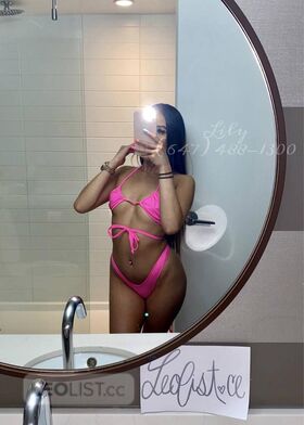 Baby Lily Nude Leaks OnlyFans Photo 7