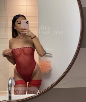Baby Lily Nude Leaks OnlyFans Photo 9
