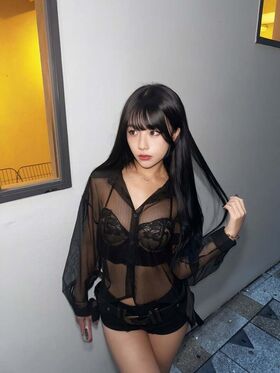 baby梓 Osidori 梓 ChingYanFung