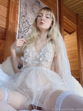 baby_sheep Nude Leaks OnlyFans Photo 2