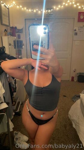 babyaly21 Nude Leaks OnlyFans Photo 11