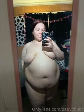 babychubz Nude Leaks OnlyFans Photo 1