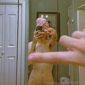 babydolljpg Nude Leaks OnlyFans Photo 54