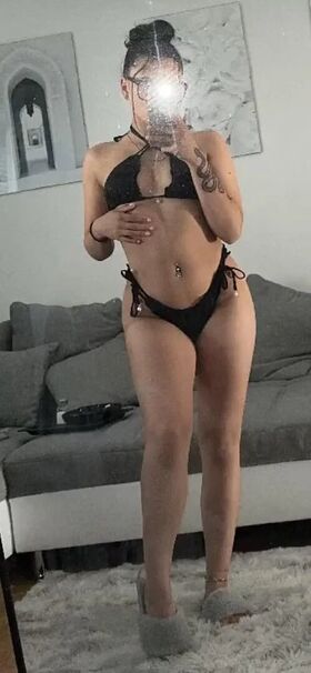 babygirl_of Nude Leaks OnlyFans Photo 34
