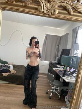 babygirlstormy Nude Leaks OnlyFans Photo 106