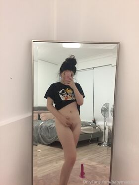 babymaddyxo Nude Leaks OnlyFans Photo 14