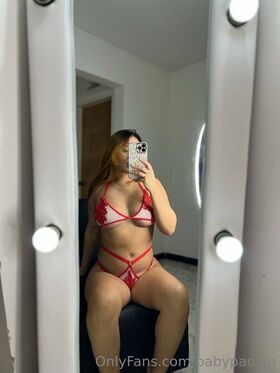 babypaovip Nude Leaks OnlyFans Photo 62