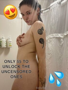 babyrings Nude Leaks OnlyFans Photo 36