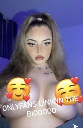 babysoph Фото утечки OnlyFans (обнаженная) 14
