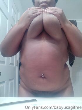 babyusagifree Nude Leaks OnlyFans Photo 4