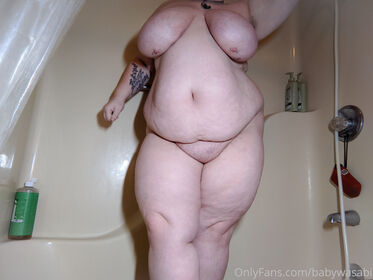 babywasabi Nude Leaks OnlyFans Photo 19
