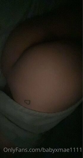 babyxmae1111 Nude Leaks OnlyFans Photo 43