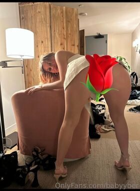 babyyber Nude Leaks OnlyFans Photo 38
