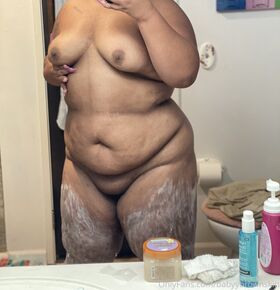 babyybrownskin Nude Leaks OnlyFans Photo 58