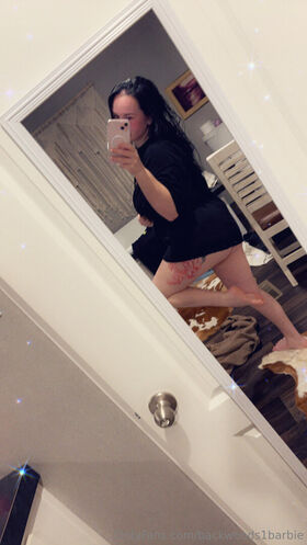 backwoods1barbie Фото утечки OnlyFans (обнаженная) 16