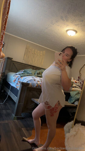 backwoods1barbie Фото утечки OnlyFans (обнаженная) 20