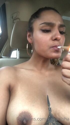 Bad Girl Kaira Nude Leaks OnlyFans Photo 37