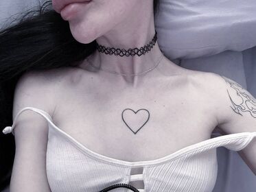 Bad Krysa Nude Leaks OnlyFans Photo 2