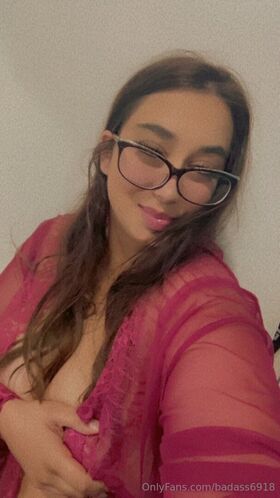 badass6918 Nahé uniklé OnlyFans foto 8