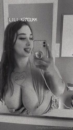 badass6918 Nahé uniklé OnlyFans foto 11