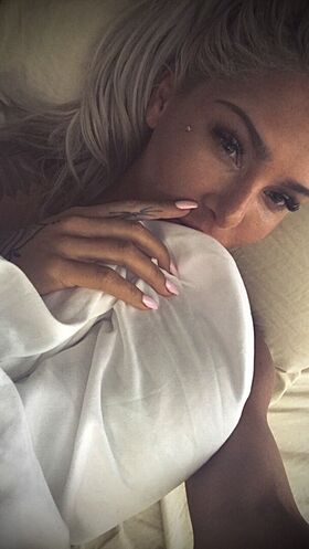 badasscassfit Photo divulguée nue OnlyFans 141