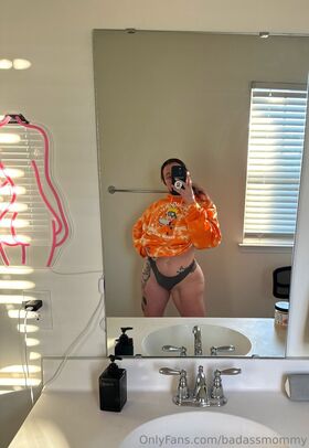 badassmommy Nude Leaks OnlyFans Photo 45