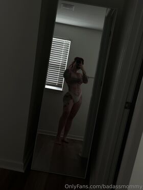 badassmommy Nude Leaks OnlyFans Photo 66