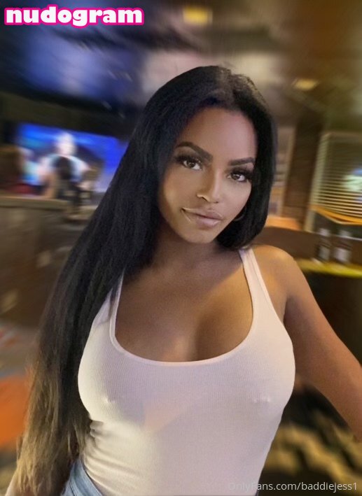 baddiejess1
