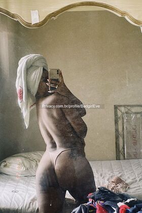 Badgirl Eve Nude Leaks OnlyFans Photo 25
