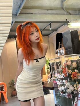 Badibiboo Nøgne lækkede OnlyFans foto 17