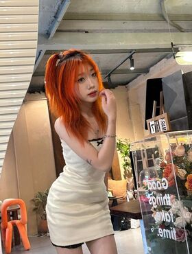 Badibiboo Nøgne lækkede OnlyFans foto 18