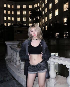 Badibiboo Nøgne lækkede OnlyFans foto 24