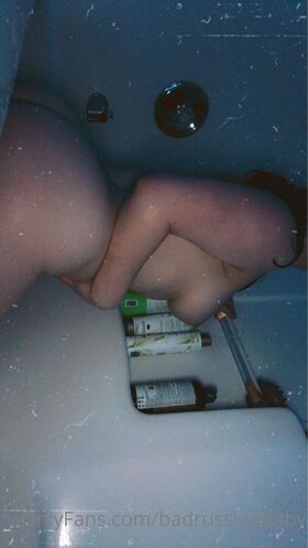badrussianbaby Nude Leaks OnlyFans Photo 13