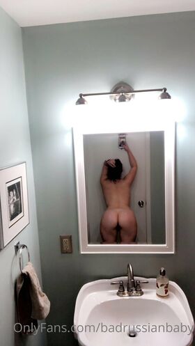 badrussianbaby Nude Leaks OnlyFans Photo 17