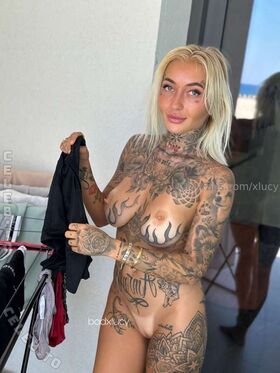 badxlucy_cy Nude Leaks OnlyFans Photo 4