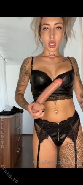 badxlucy_cy Nude Leaks OnlyFans Photo 7