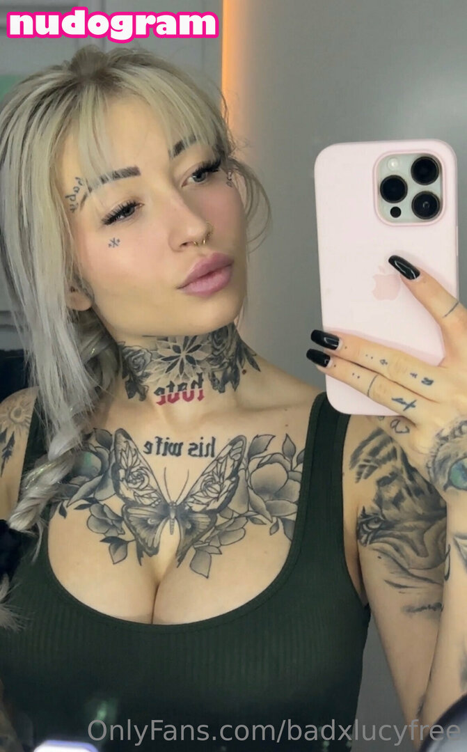 badxlucyfree