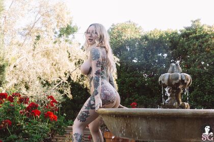 Bae Suicide Nude Leaks OnlyFans Photo 2
