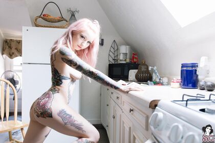 Bae Suicide Nude Leaks OnlyFans Photo 27