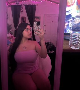 baebeexxx Çıplak Sızdırılmış OnlyFans Fotoğrafı 63