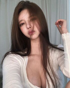 Baek Si Young Nude Leaks OnlyFans Photo 60