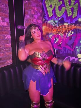 Baelib Гола изтичане OnlyFans снимка 133