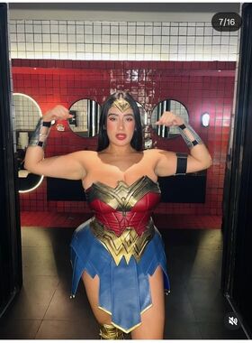 Baelib Гола изтичане OnlyFans снимка 154