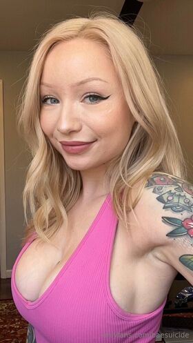 baesuicide Nude Leaks OnlyFans Photo 341