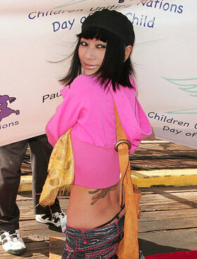 Bai Ling