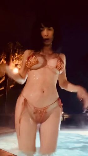 Bai Ling Nude Leaks OnlyFans Photo 946