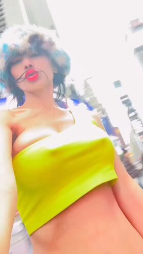 Bai Ling Nude Leaks OnlyFans Photo 961