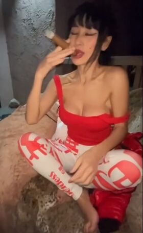 Bai Ling Nude Leaks OnlyFans Photo 971