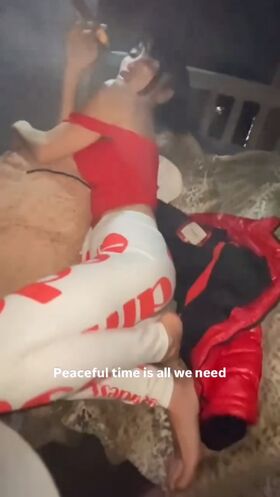 Bai Ling Nude Leaks OnlyFans Photo 972